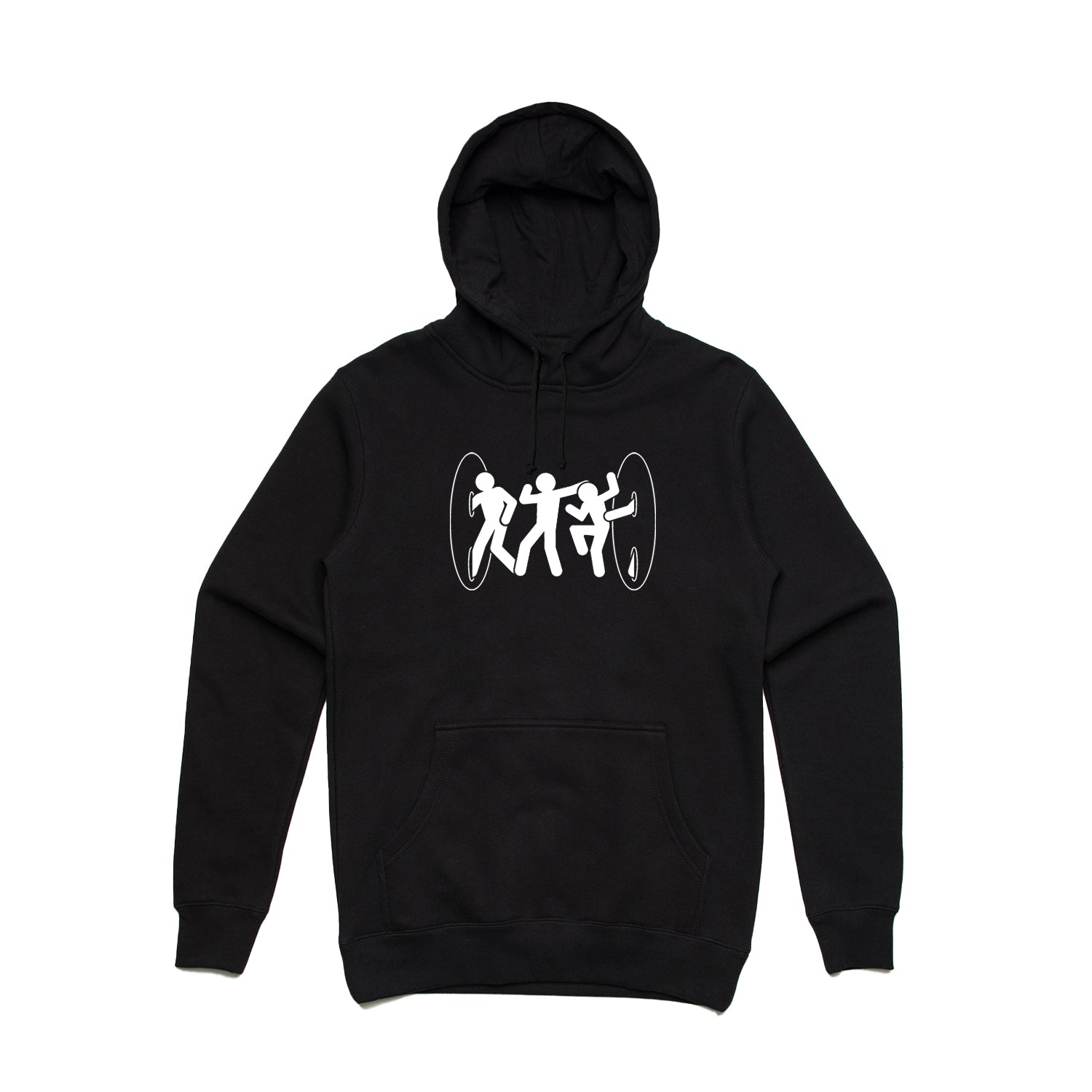 LYNY Portal Hoodie