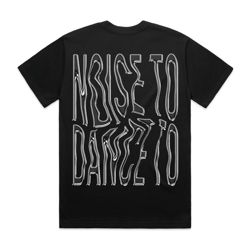 LYNY NTDT Tee