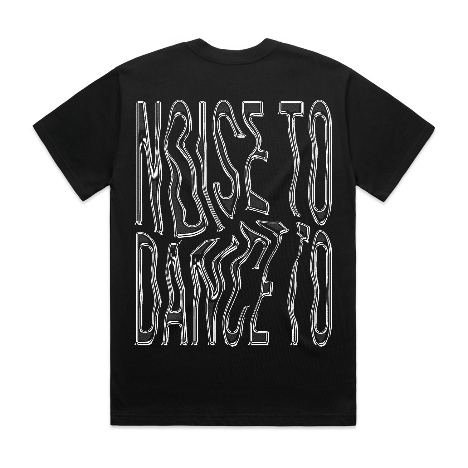 LYNY NTDT Tee