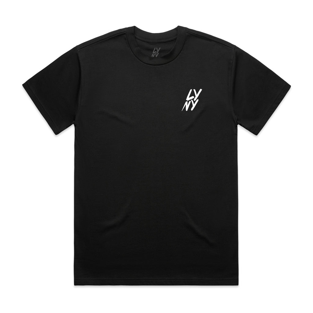 LYNY NTDT Tee