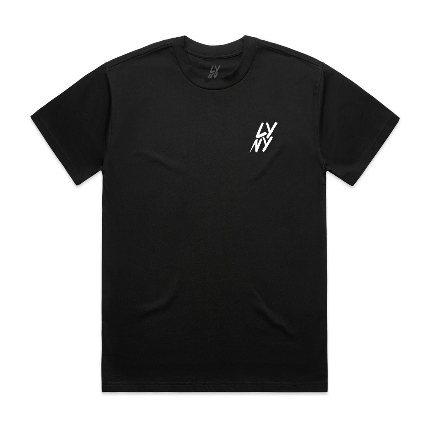 LYNY NTDT Tee