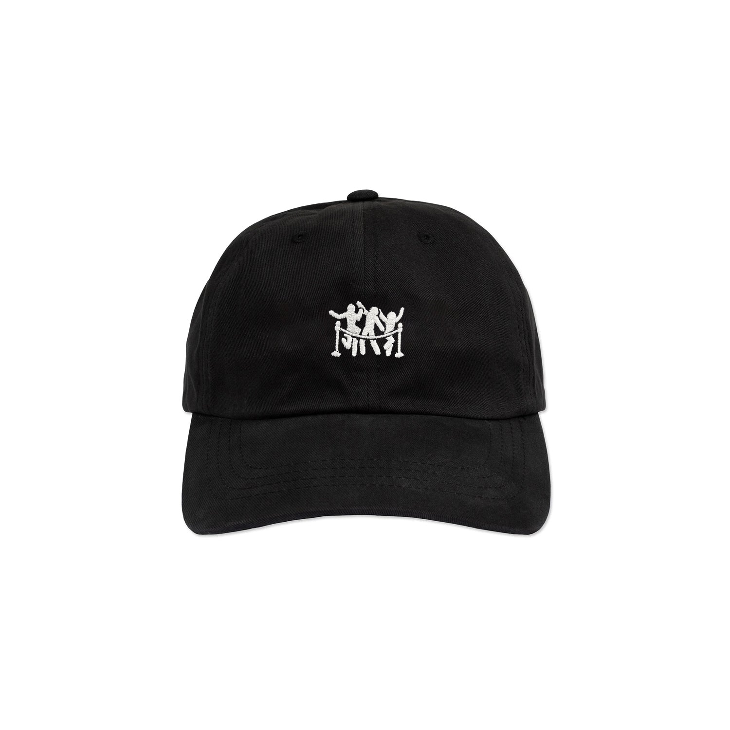 LYNY Section Dad hat