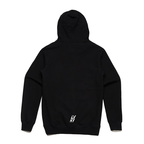 LYNY Portal Hoodie