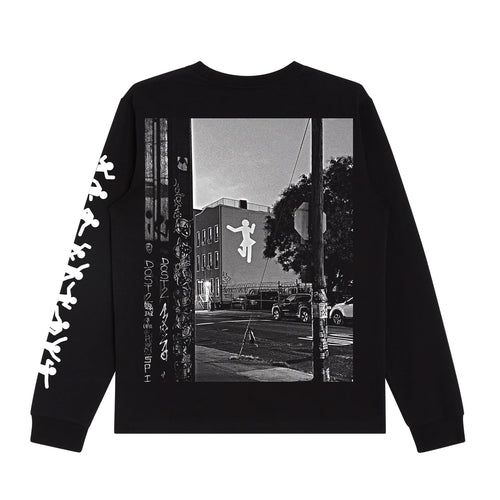 LYNY NTDT Long Sleeve
