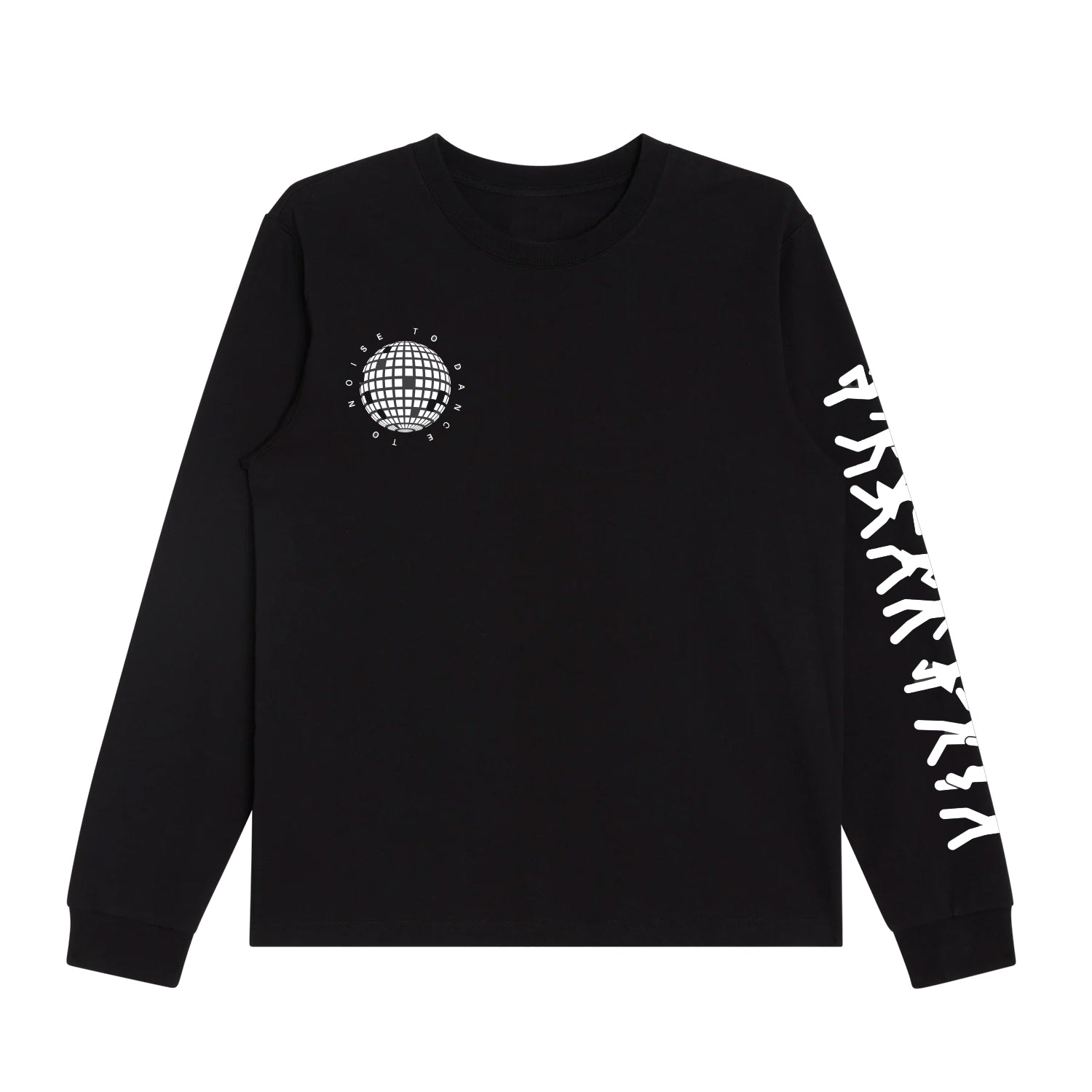 LYNY NTDT Long Sleeve